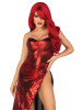 Leg Avenue Starlet Dress Adult Costume