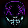 The Mask Neon Light up LED Mask