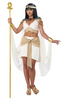 QUEEN CLEOPATRA / ADULT