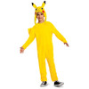 Pikachu Deluxe Costume
