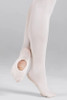 Capezio Child Ultra Soft™ Transition Tight® with Back Seam