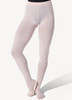 Capezio Child Ultra Soft™ Transition Tight® with Back Seam
