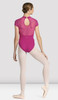 Ladies Mirella Miami Cap Sleeve Leotard