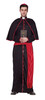 Cardinal - Adult Costume