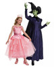 Wicked Elphaba Adult Costume