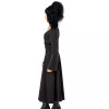 Beetlejuice Lydia Deetz Womens Costume