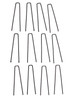Bunheads 2.5" Hairpins