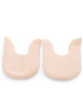 Capezio Cozy Toes Gel Pads M/L