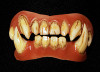 ORC FX Fangs by Dental Distortions