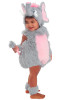 Princess Paradise Elsa Elephant  Costume