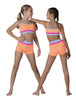 Xo Dance Triple Threat Short