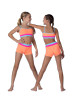 Triple Threat Top