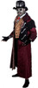 Trick or Treat Studios - Candy Corn - Dr. Death Costume