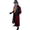 Trick or Treat Studios - Candy Corn - Dr. Death Costume