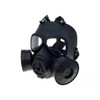 Steampunk Gas Mask