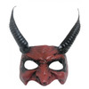 Devil mask