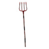 Pitch Fork 55 Inch