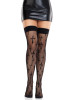 Worship Me Thigh Highs