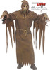 Scarecrow Ghost Face® - Adult Costume
