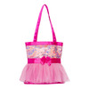 Tutu Cute Tote – Rose