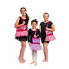 Tutu Cute Tote – Rose