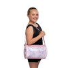 Rose Duffel