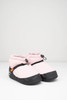 Adult Ankle Warm Up Booties