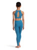 V Front F/L Leggins