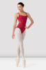 Sweet Heart Corset Camisole Leotard