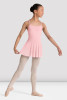 EMB Skirted Cami Leotard