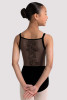 Front Corset EMB Backing Leotard