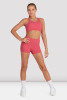 Girls Striker High Waist Short
