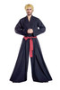 Samurai