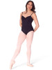 Soft Elegance Camisole Leotard with Bratek2