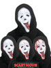 Bleeding Wassup! Scary Movie Mask