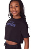 Jet Setter Essence Box Tee - Child