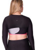 Jet Setter Crescendo Bolero