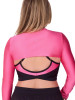 Jet Setter Crescendo Bolero