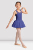 Girls Buttercup Tank Tutu Dress