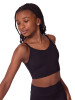 Soft Elegance Dance Cami Top - Tween