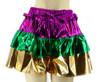 Mardi Gras Culottes