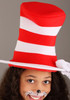 Kid's Dr. Seuss Cat in the Hat Costume