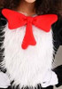 Kid's Dr. Seuss Cat in the Hat Costume