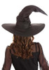 Gertrude Witch Costume Hat for Women