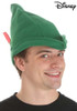 Men's Disney Peter Pan Green Costume Hat