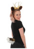 Deluxe Deer Costume Tail Accessory