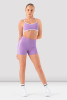 Girls Eclipse Piping Short
