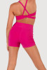 Girls Element V Front Short