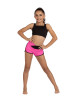 Kids Coty Bra With Crisscross Back