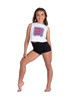 Kids Dance World Bubble T-Shirt